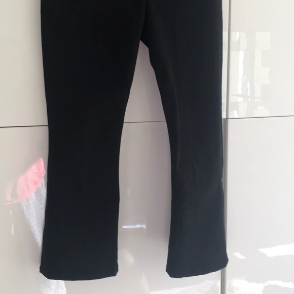 Frame Le crop jeans - Picture 2 of 2